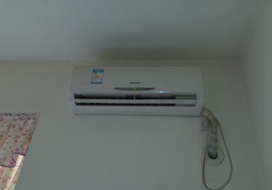 坡头空调维修电话是多少