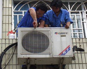 坡头空调售后维修服务中心在哪里找