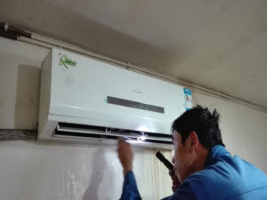 坡头格力空调电话是多少