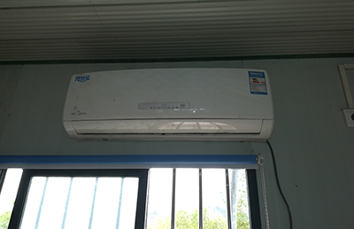 坡头空调维修在哪里找