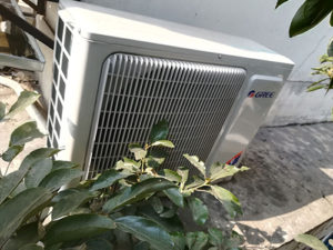 坡头空调维修售后服务