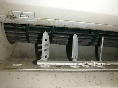 坡头空调维修售后服务中心电话是多少