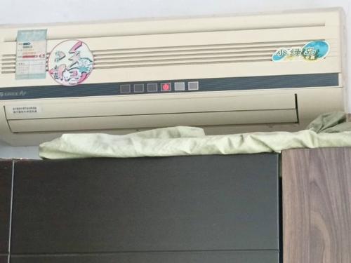 坡头空调维修售后服务中心