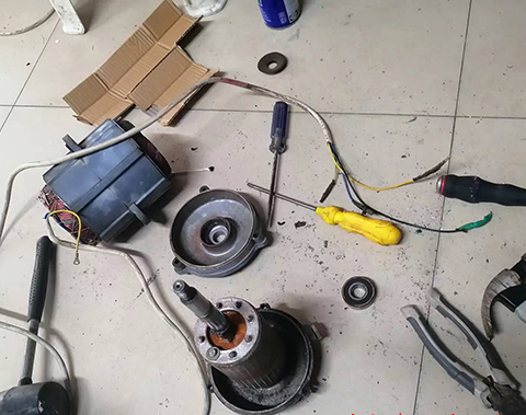 坡头空调维修售后服务中心电话在哪里找