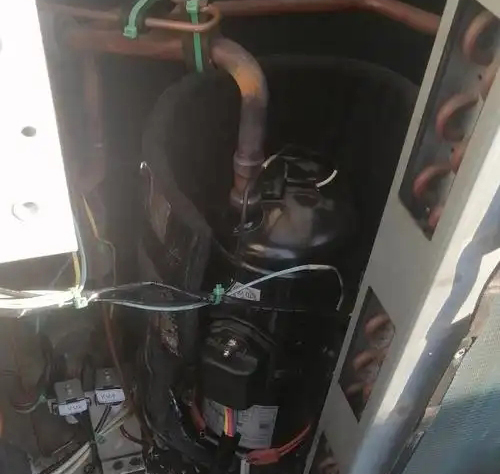 坡头维修变频空调电话在哪里找