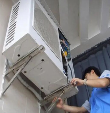 坡头24小时空调维修热线