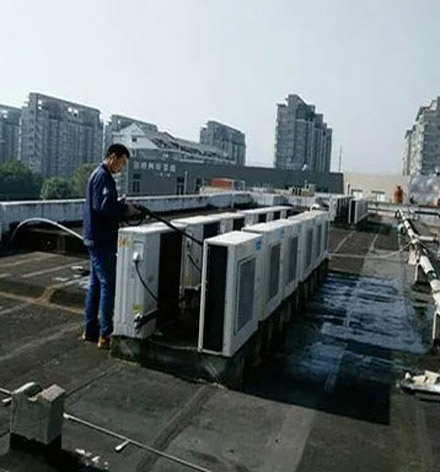 坡头 空调拆装 坡头本地 空调拆装公司