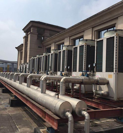 坡头多联机维修 坡头中央空调维修