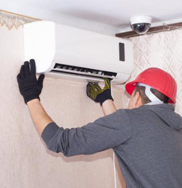 坡头空调内机噪音大