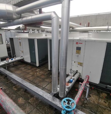 坡头附近中央空调维修 坡头上门中央空调维修