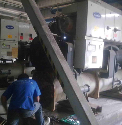 坡头冰箱维修 坡头制冷设备维修